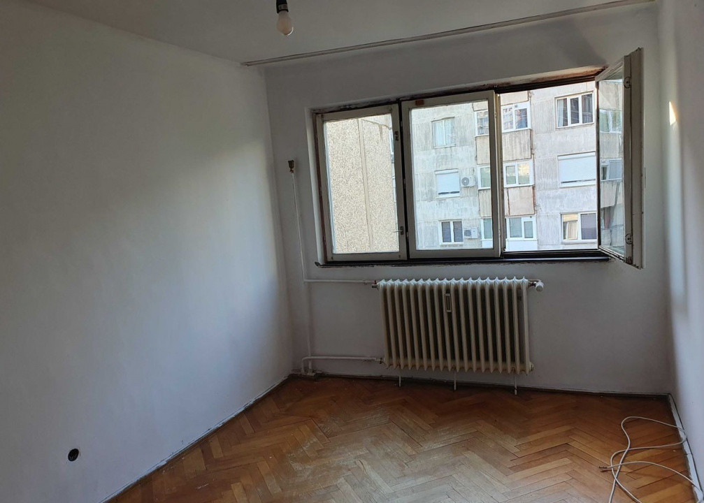 🏢 Apartament de vanzare 2 camere – Iulius Mall - 81.000 € (negociabil)