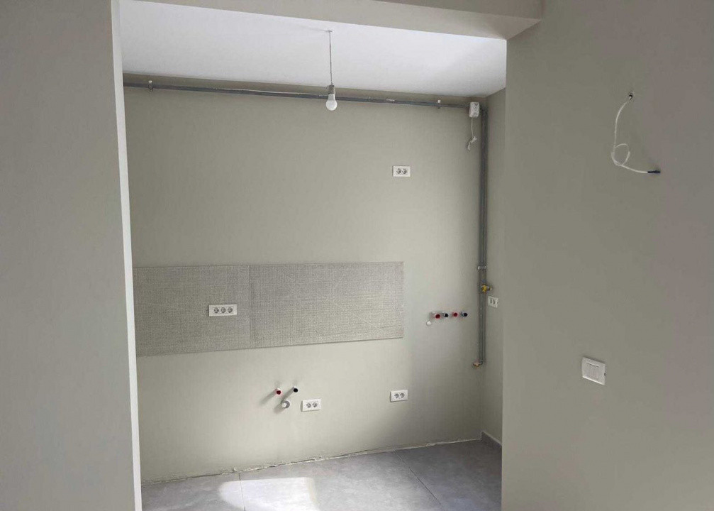 🏠 De vânzare – Apartament 2 camere, open space - 80.000€ (negociabil)