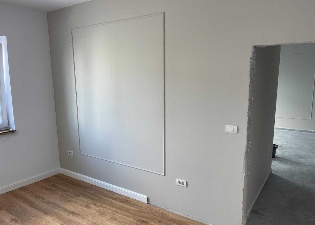 🏠 De vânzare – Apartament 2 camere, open space - 80.000€ (negociabil)