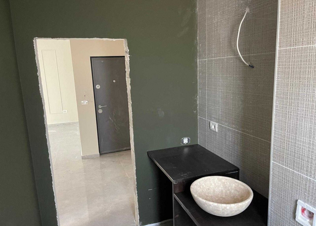 🏠 De vânzare – Apartament 2 camere, open space - 80.000€ (negociabil)