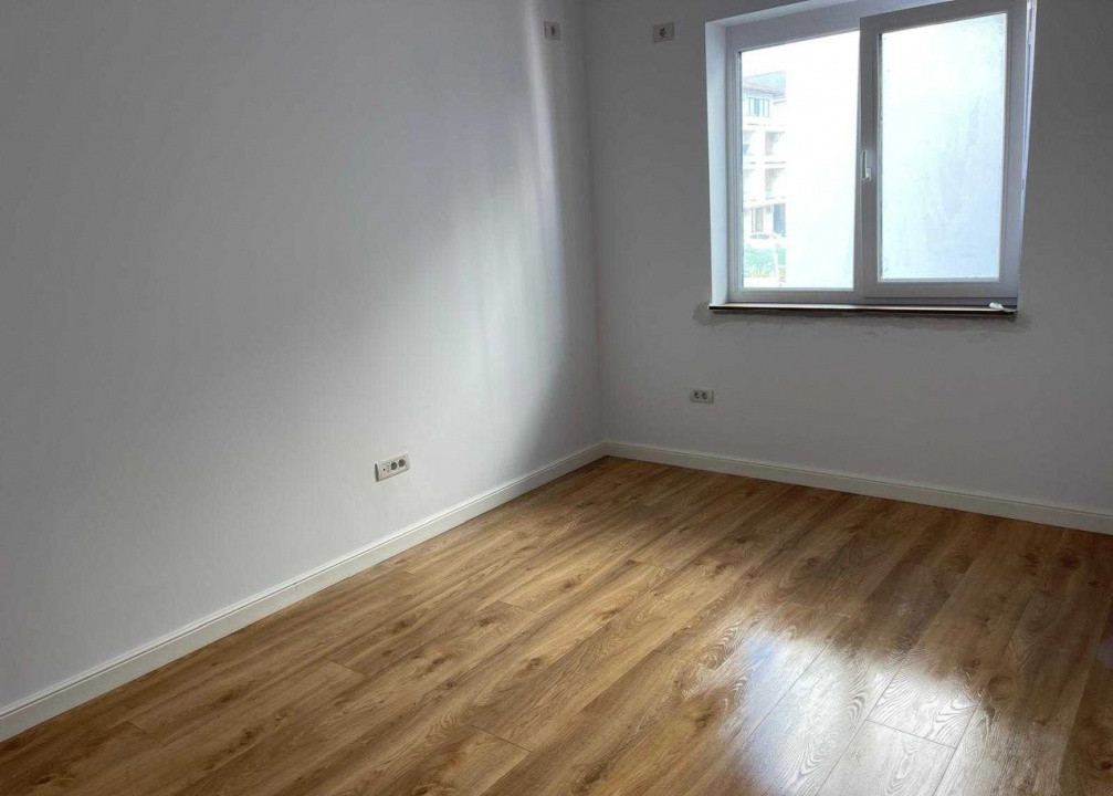 🏠 De vânzare – Apartament 2 camere, open space - 80.000€ (negociabil)